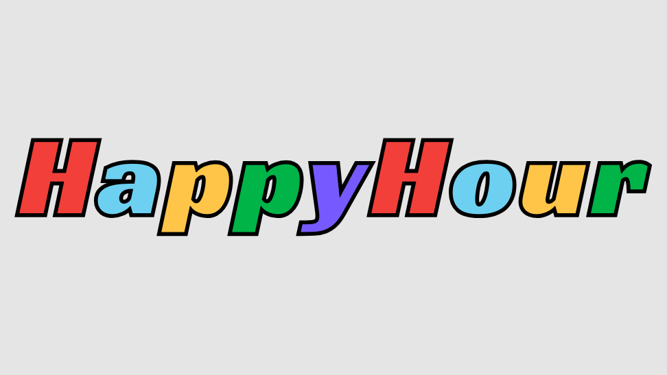 HappyHour Studio